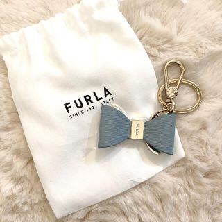 フルラ(Furla)のキーリング(キーホルダー)