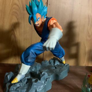 ドラゴンボール(ドラゴンボール)のドラゴンボール フィギュア(フィギュア)