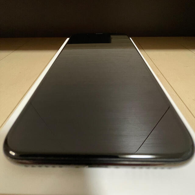 iPhone X 64GB Space Gray 1