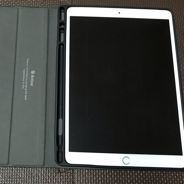 ipad air3