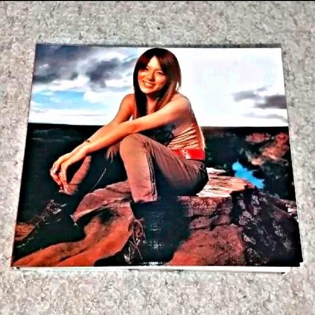 CD『My Place』（今井絵理子）※まとめ買いで値引きいたします！ エンタメ/ホビーのCD(ポップス/ロック(邦楽))の商品写真