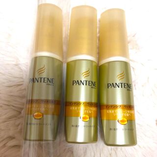 パンテーン(PANTENE)の新品未使用⭐︎パンテーン　洗い流さないトリートメント(トリートメント)