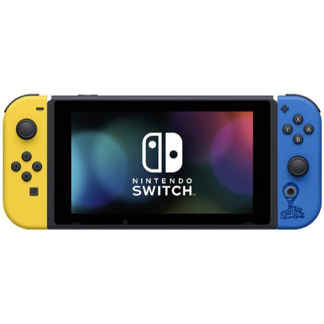 【抽選限定】Nintendo Switch　フォートナイトSpecialセット