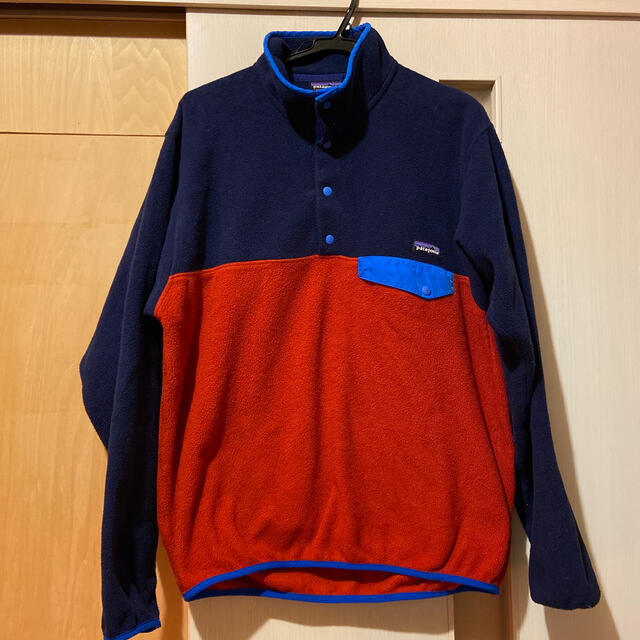 patagonia シンチラ