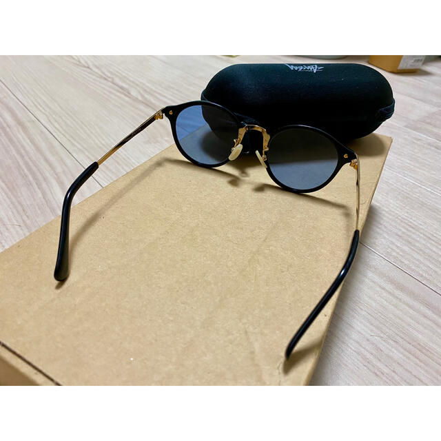 STUSSY - ステューシー Stussy サングラス ボストン ARTHUR STUSSY - ステューシー Stussy サングラス ボストン ARTHUR