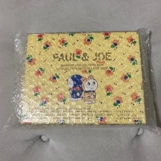 ポールアンドジョー(PAUL & JOE)のポール&ジョー　 メイクアップコレクション 2020 クリスマス コフレ(コフレ/メイクアップセット)