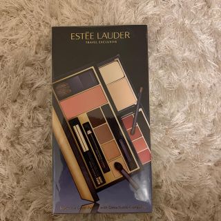エスティローダー(Estee Lauder)のESTEE LAUDER TRAVEL EXCLURIVE(コフレ/メイクアップセット)