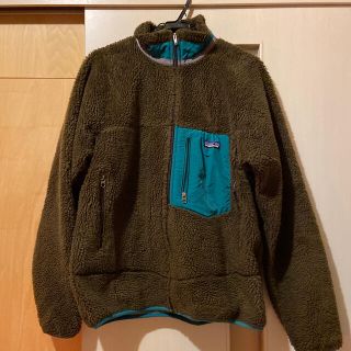 パタゴニア(patagonia)のpatagonia レトロX(ブルゾン)