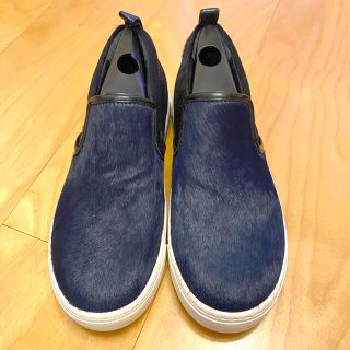 マークバイマークジェイコブス(MARC BY MARC JACOBS)の新品未使用品 MARC by MARC JACOBS PONY Sneaker (スニーカー)