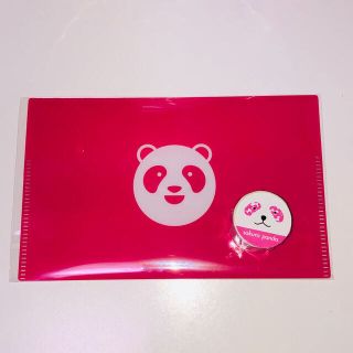 ダイマル(大丸)のsakura panda マスキングテープ ・ foodpanda マスクケース(テープ/マスキングテープ)