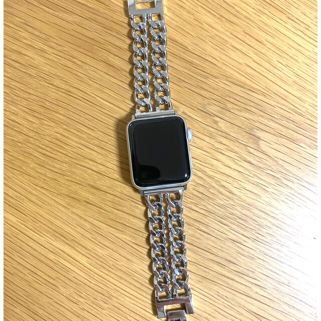 Apple watch シリーズ3 38mm