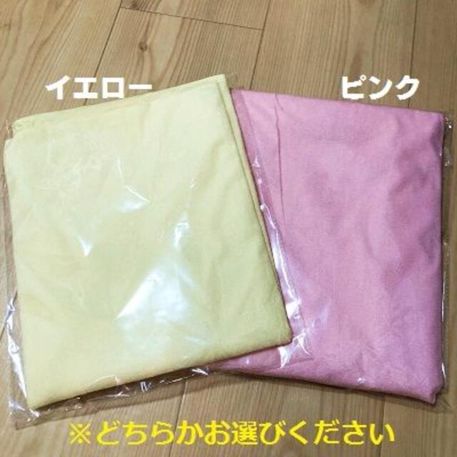 なおなお様　専用　ベビーおねしょシーツ４枚/介護用としてもお使いください キッズ/ベビー/マタニティの寝具/家具(シーツ/カバー)の商品写真