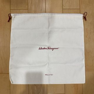 フェラガモ(Ferragamo)のFerragamo 保存袋(ショップ袋)