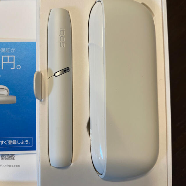 iQOS 3 duo