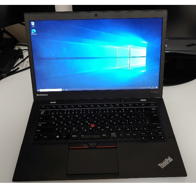 Thinkpad x1 carbon 3rd Generation - ノートPC