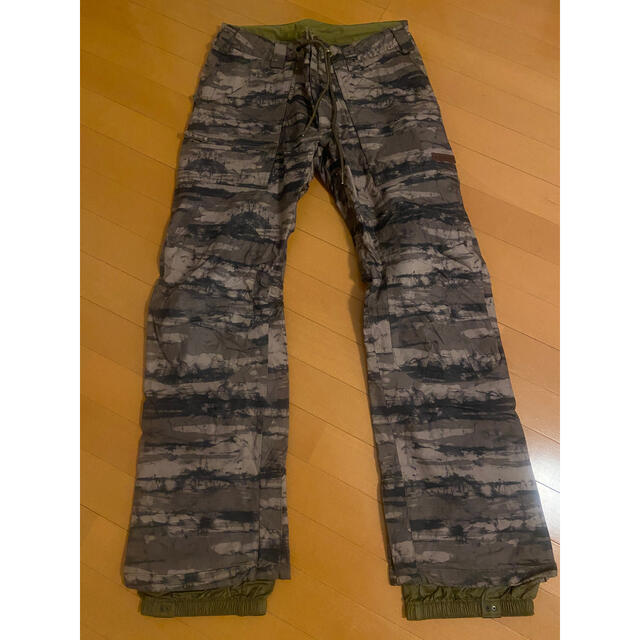 新品 BURTON スノーボード パンツ M ファッションデザイナー noxcapital.de