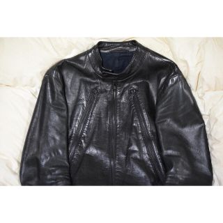 名作 10AW MARTIN MARGIERA ライダースJKT マルジェラ | nate-hospital.com 名作 10AW MARTIN MARGIERA ライダースJKT マルジェラ | nate-hospital.com