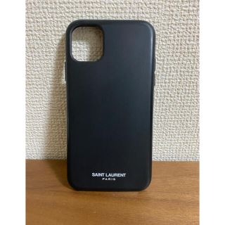 サンローラン(Saint Laurent)のSaint Laurent サンローラン　iPhoneケース(iPhoneケース)