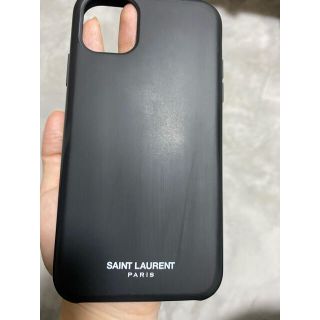 SALE⭐︎Saint Laurent サンローラン iPhoneケース 678用