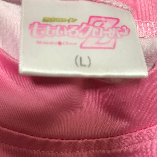 ももクロTシャツ3枚セット エンタメ/ホビーのタレントグッズ(アイドルグッズ)の商品写真