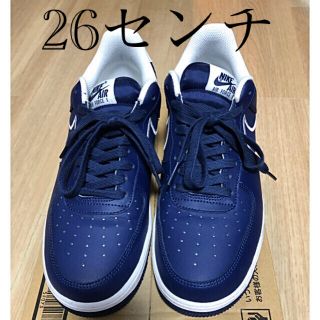 ナイキ(NIKE)のナイキエアフォース1(スニーカー)