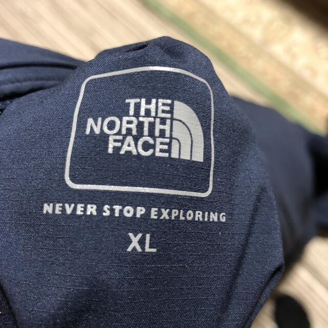 [NY81877] THE NORTH FACE アーバンネイビー