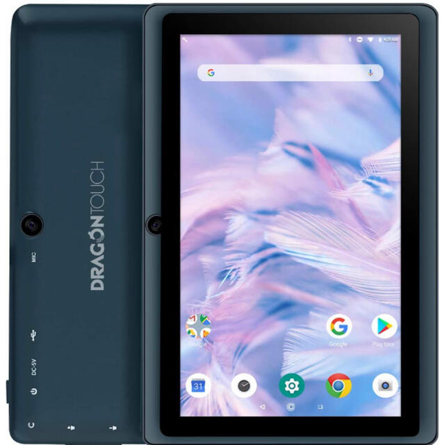 【フォロー割してます！】タブレット 7インチ Android 10.0