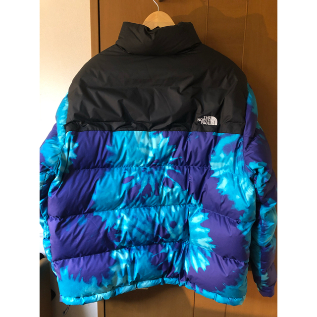 The north face nuptse jacket SNS XLサイズ