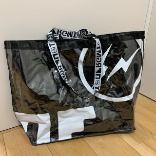 フラグメント(FRAGMENT)のFRAGMENT × RAMIDUS TOTE BAG Lサイズ(トートバッグ)