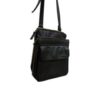 アメリヴィンテージ(Ameri VINTAGE)の【美品】Vintage Lether shoulder bag(ショルダーバッグ)