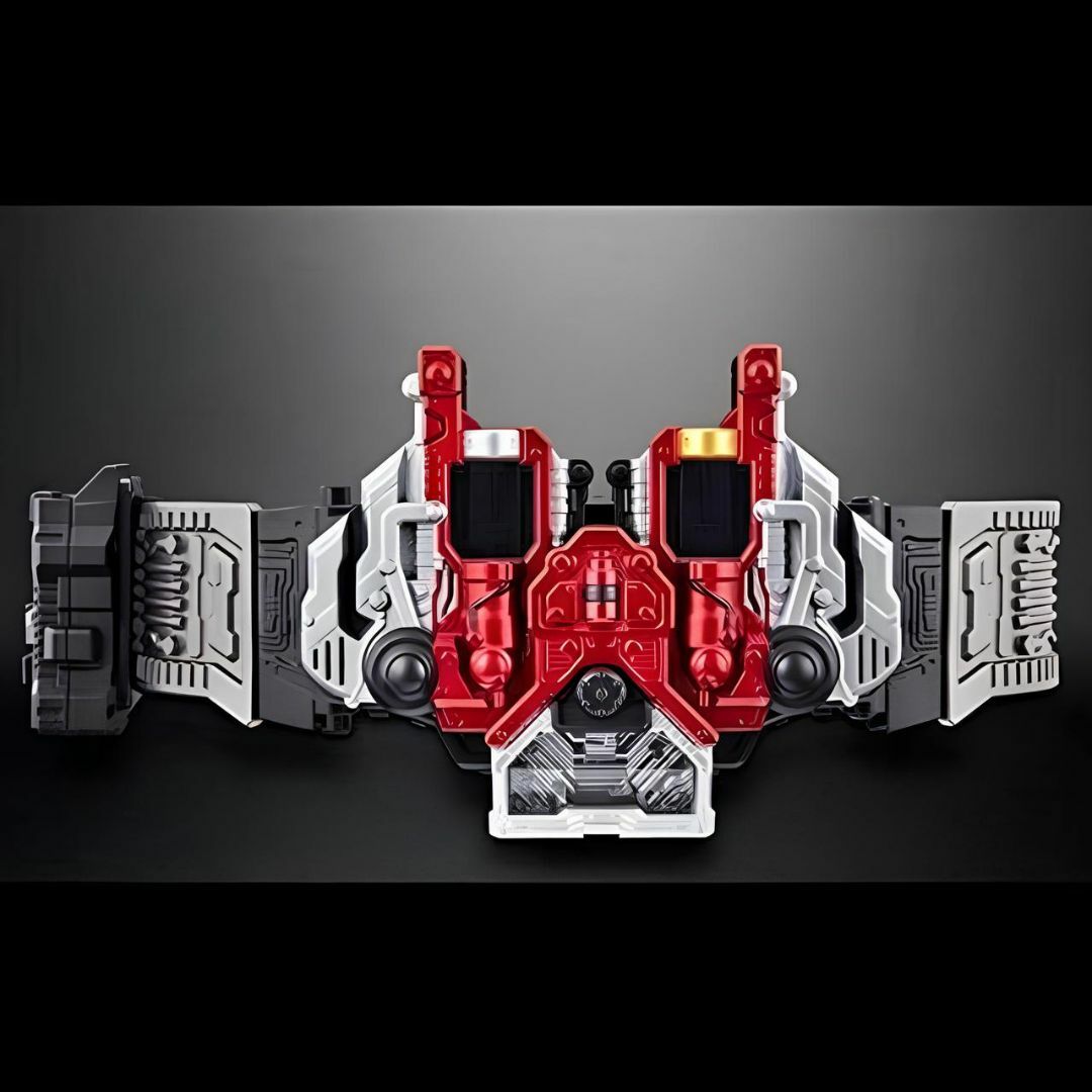 BANDAI - 仮面ライダーW CSMダブルドライバー(ver.1.5)東映 BANDAI - 仮面ライダーW CSMダブルドライバー(ver.1.5)東映