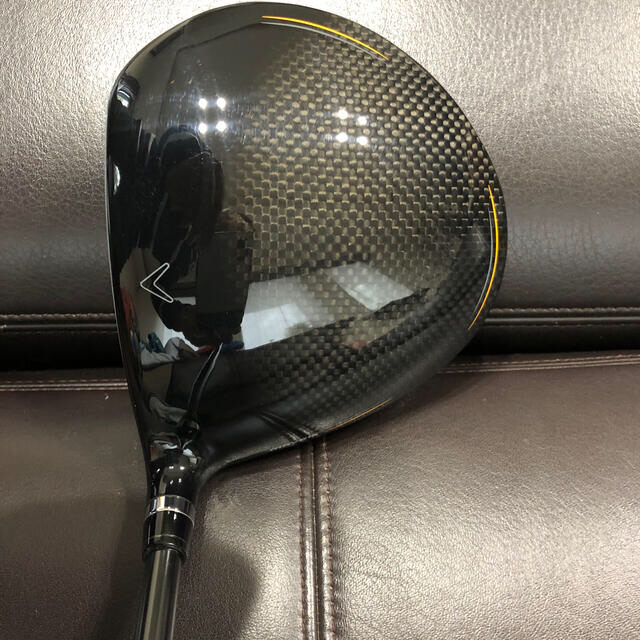 キャロウェイ(Callaway) ドライバー MAVRIK MAX FAST