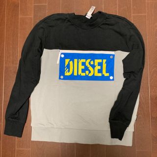 ディーゼル(DIESEL)のディーゼル スウェット(スウェット)