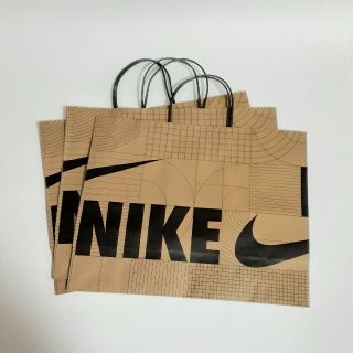 ナイキ(NIKE)のNIKEショップ紙袋(その他)