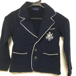 ラルフローレン(Ralph Lauren)の未使用ラルフローレンジャケット120(ジャケット/上着)