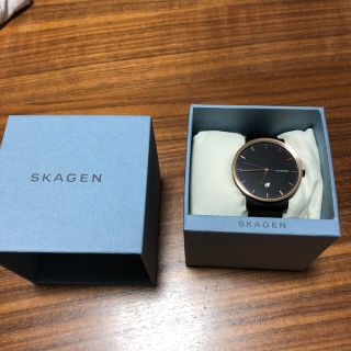 スカーゲン(SKAGEN)のSKAGEN  SKW6296  腕時計(腕時計(アナログ))