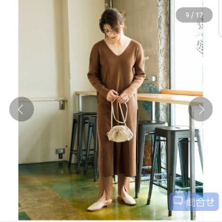 ムルーア(MURUA)のムルーア福袋10万円以上入れてます(ロングコート)