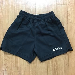 アシックス(asics)の【アシックス】バレーボールゲームパンツ　Sサイズ(ショートパンツ)