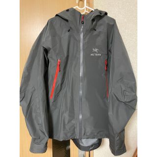 アークテリクス(ARC'TERYX)のアークテリクス　ベータLT マウンテンパーカー　L(マウンテンパーカー)