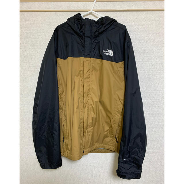 NORTH FACE ノースフェイス USA ベンチャージャケット