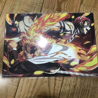 鬼滅の刃映画特典(キャラクターグッズ)