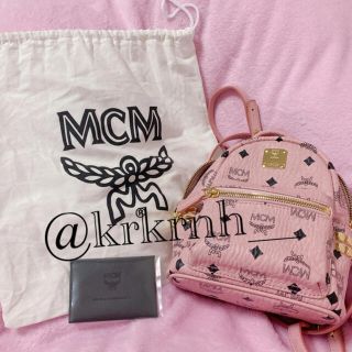 MCM(MCM) ハンドメイドの通販 33点 | エムシーエムを買うならラクマ