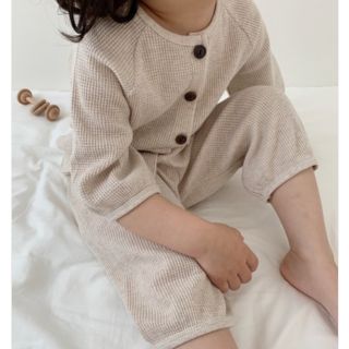 ザラキッズ(ZARA KIDS)の韓国子供服　パジャマ　(パジャマ)