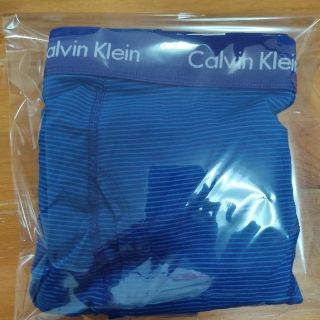 カルバンクライン(Calvin Klein)のCalvin Klein ロングボクサーパンツ NU2666(ボクサーパンツ)