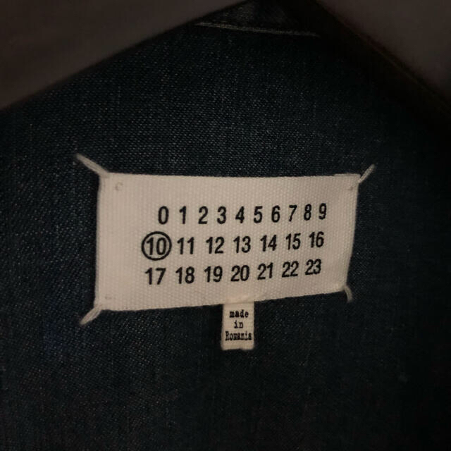 Maison Martin Margiela - Maison Margiela メゾンマルジェラ