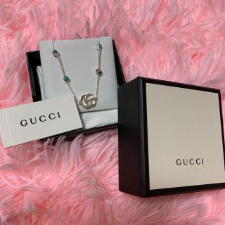 グッチ(Gucci)のGUCCI ブレスレット(ブレスレット/バングル)