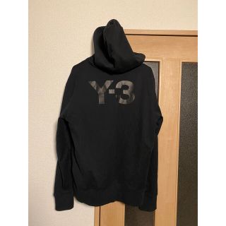 ワイスリー(Y-3)のY-3 ジップアップパーカー(パーカー)