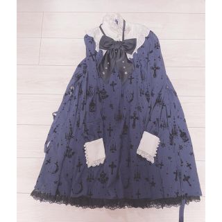 アンジェリックプリティー(Angelic Pretty)の専用(ひざ丈ワンピース)