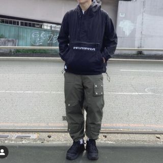取寄商品 WTAPS 22aw SBS JACKET NYLON | rohamappliance.com