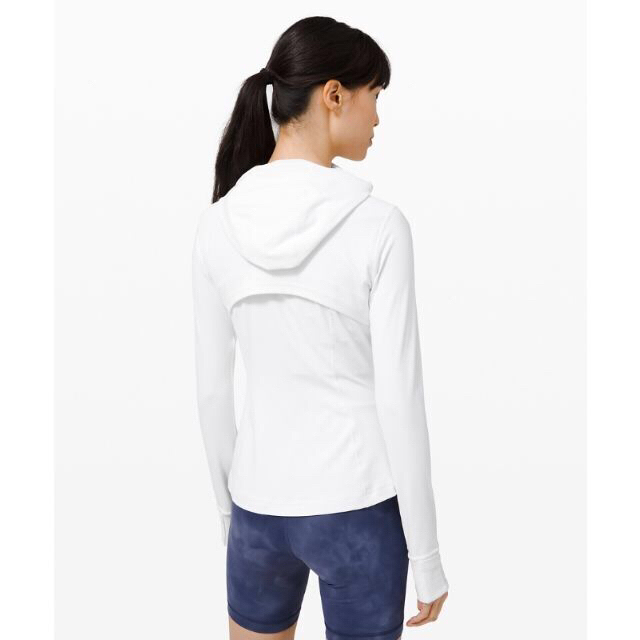 ルルレモン lululemon Hooded Define JacketNulu